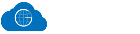 Logo Gosseling ICT-Solutions